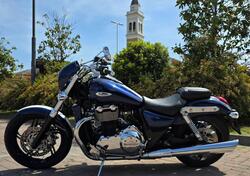 Triumph Thunderbird 1600 ABS usata