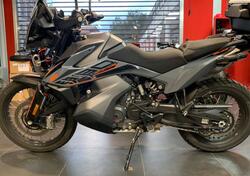 KTM 890 Adventure (2022) usata