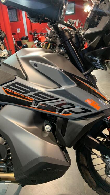 KTM 890 Adventure (2022) (4)
