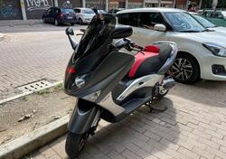 Yamaha T-Max 500 Black Max (2006 - 07) usata