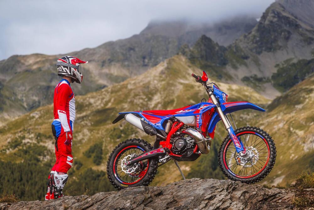 Betamotor RR 300 2T Enduro Race (2025) (3)