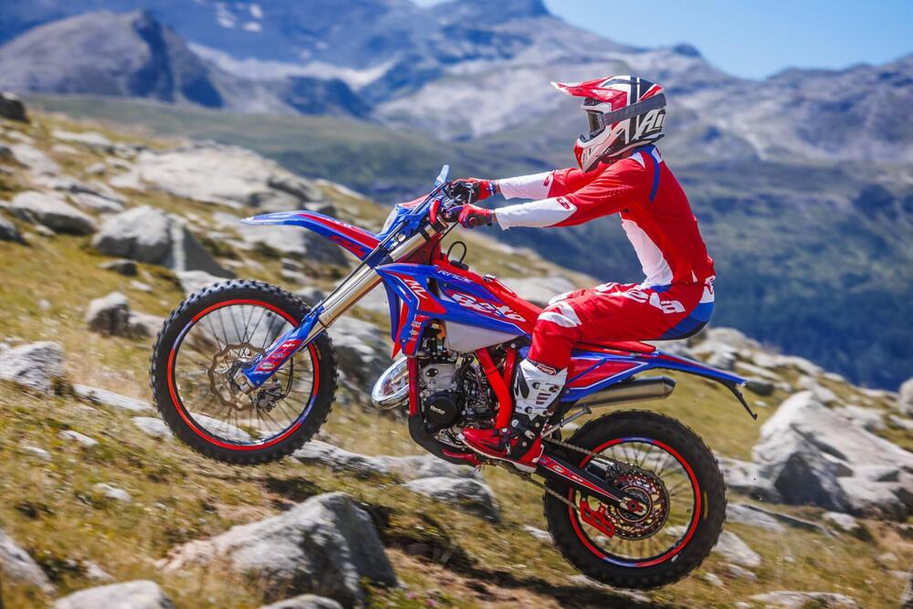 Betamotor RR 300 2T Enduro Race (2025) (4)