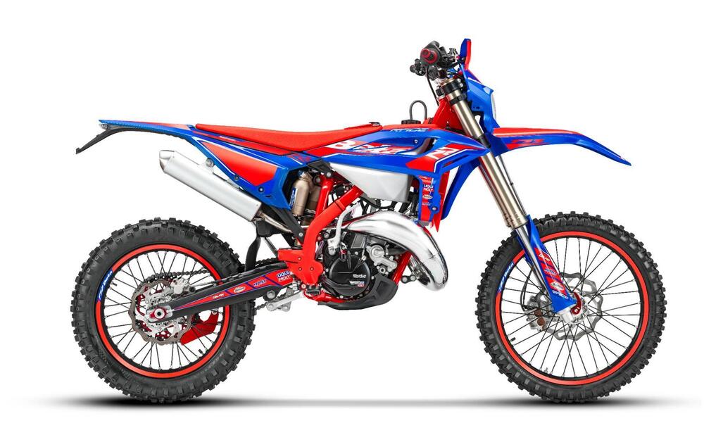 Betamotor RR 300 2T Enduro Race (2025) (5)