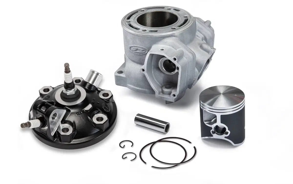 Betamotor RR 300 2T Enduro Race (2025) (10)