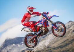 Betamotor RR 350 4T Enduro Race (2025) nuova