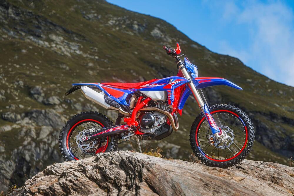 Betamotor RR 350 4T Enduro Race (2025) (2)