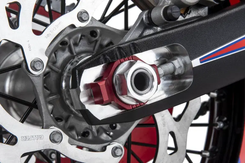 Betamotor RR 350 4T Enduro Race (2025) (5)