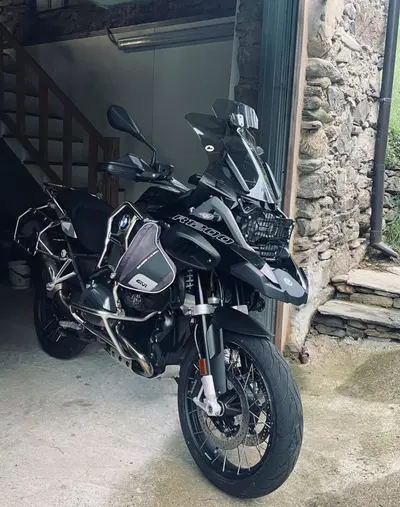 Bmw R 1200 GS Adventure (2017 - 18) usata