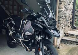 Bmw R 1200 GS Adventure (2017 - 18) usata