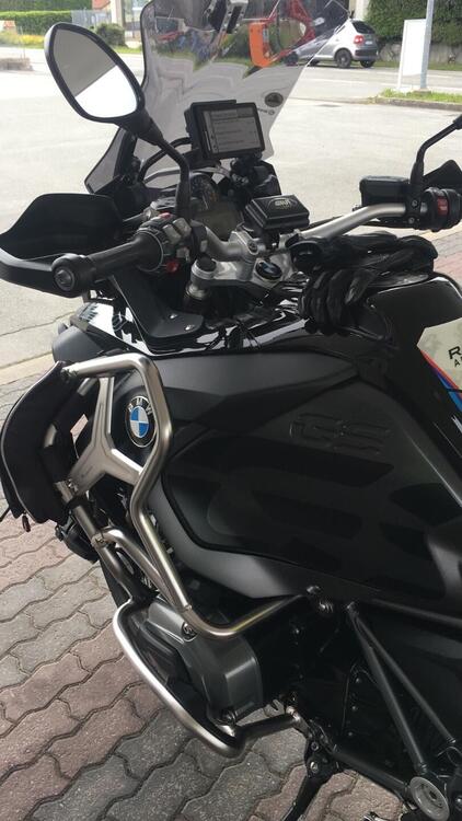 Bmw R 1200 GS Adventure (2017 - 18) (3)