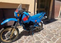 Moto Morini Kanguro d'epoca