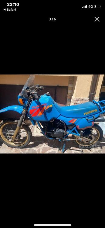 Moto Morini Kanguro (4)