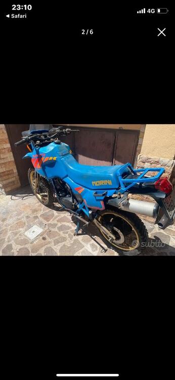 Moto Morini Kanguro (5)