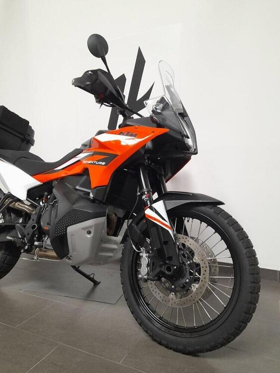 KTM 890 Adventure (2023 - 26) (3)
