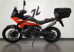 KTM 890 Adventure (2023 - 26) usata