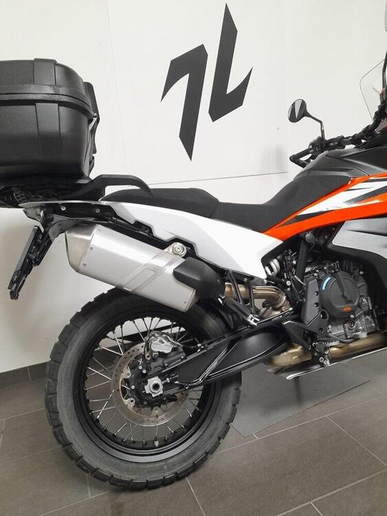 KTM 890 Adventure (2023 - 26) (4)