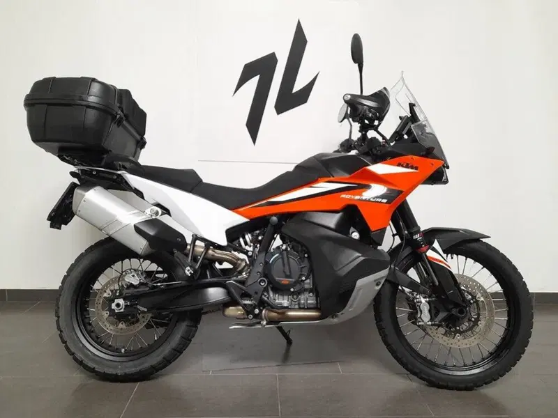 KTM 890 Adventure (2023 - 26) (2)