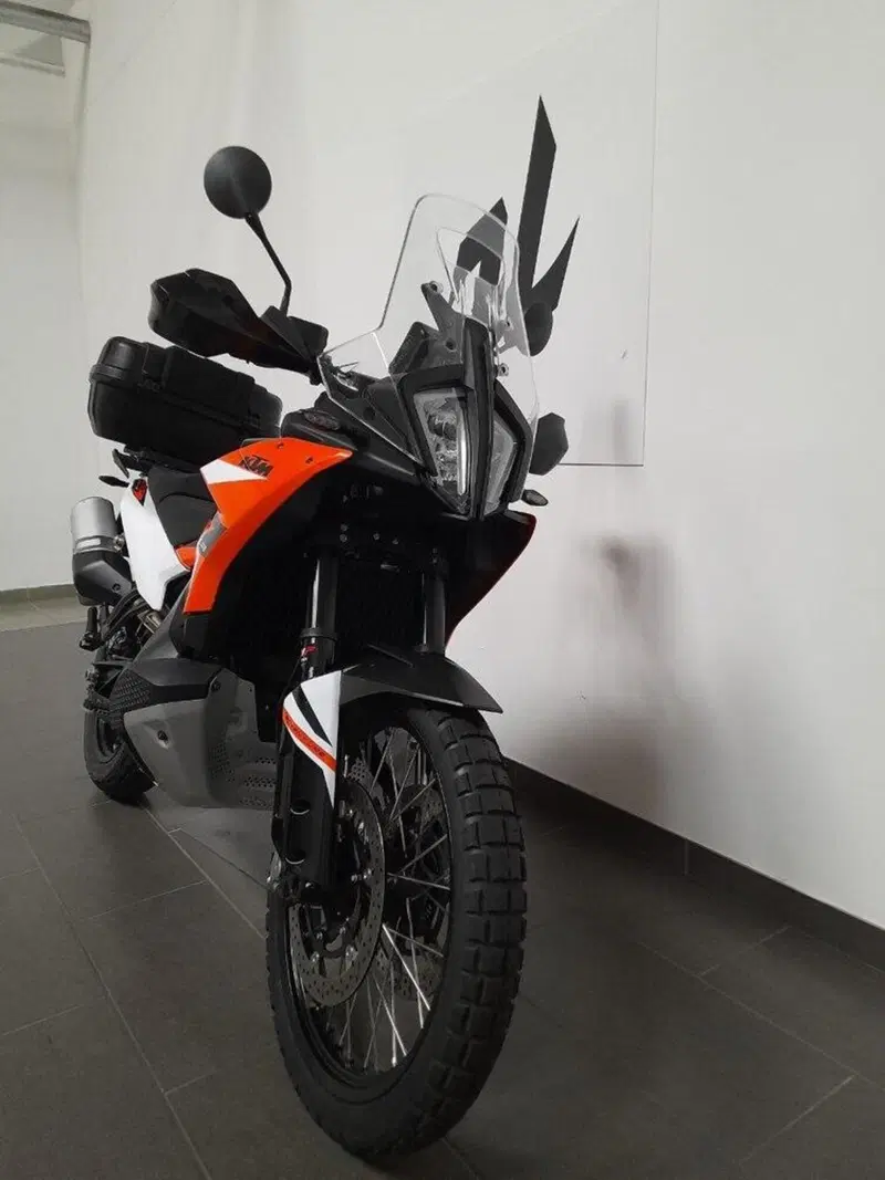KTM 890 Adventure (2023 - 26) (7)