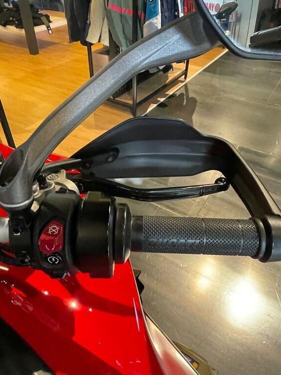 Ducati Multistrada V4 S (2021 - 24) (2)
