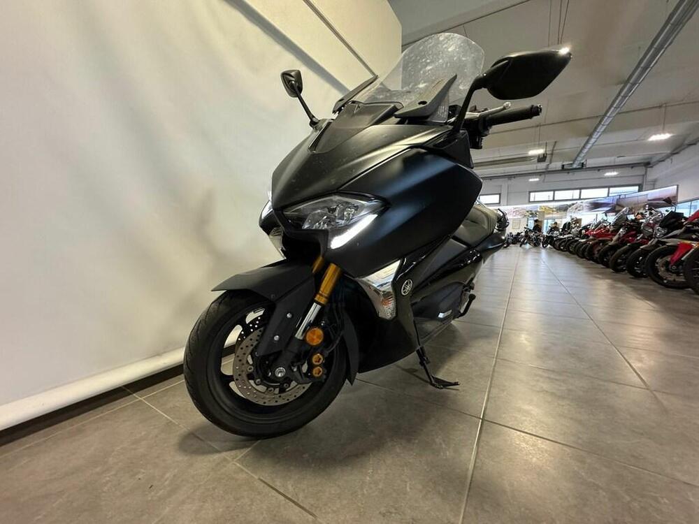 Yamaha T-Max 530 DX (2017 - 19) (3)