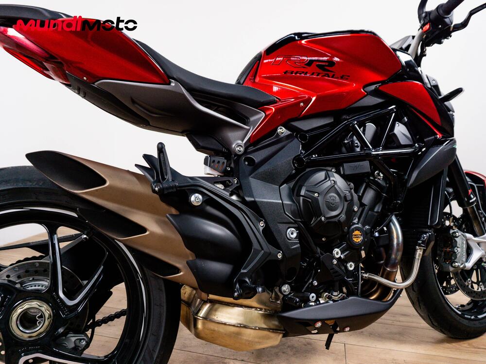 MV Agusta Brutale 800 RR (2021 - 25) (4)