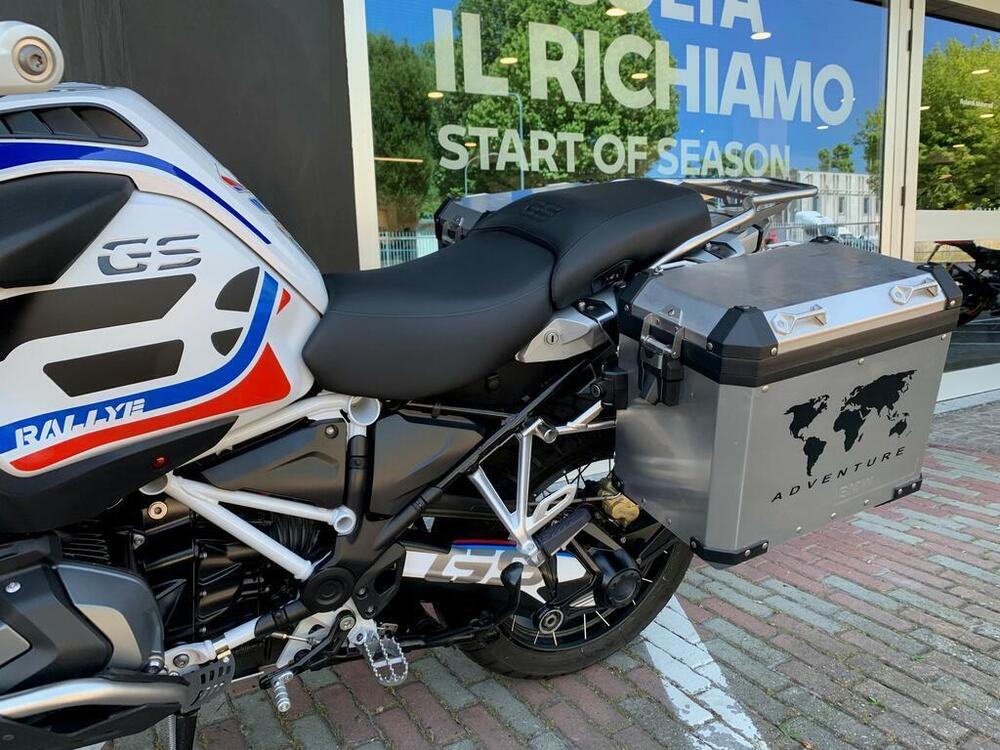 Bmw R 1250 GS Adventure (2021 - 24) (4)