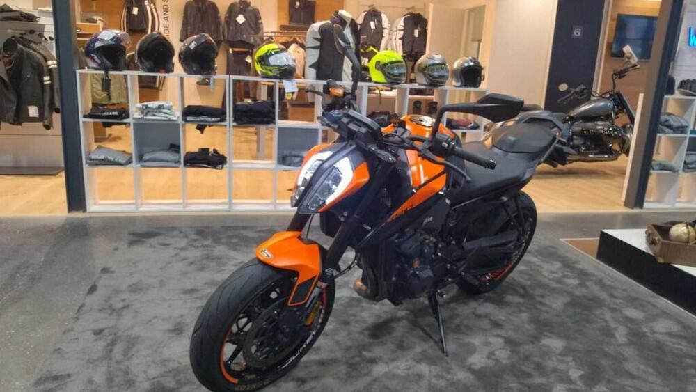 KTM 890 Duke (2021 - 23) (3)