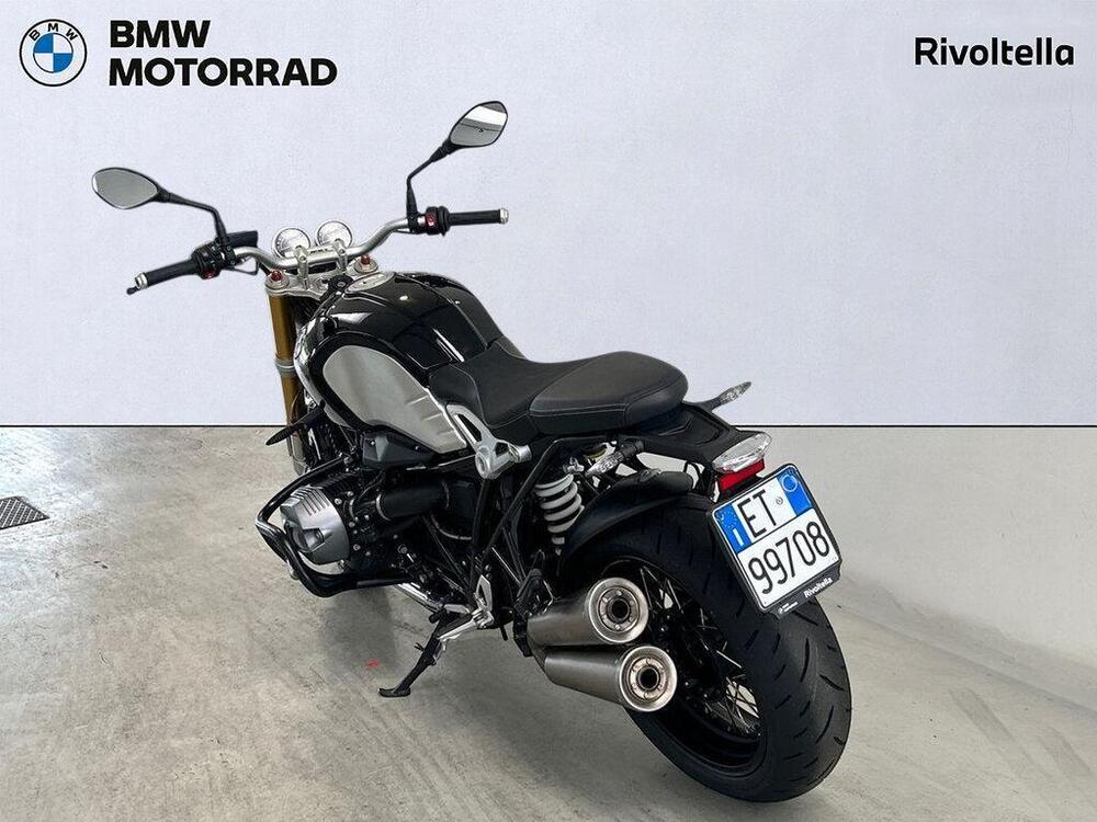 Bmw R nineT 1200 (2017 - 20) (5)