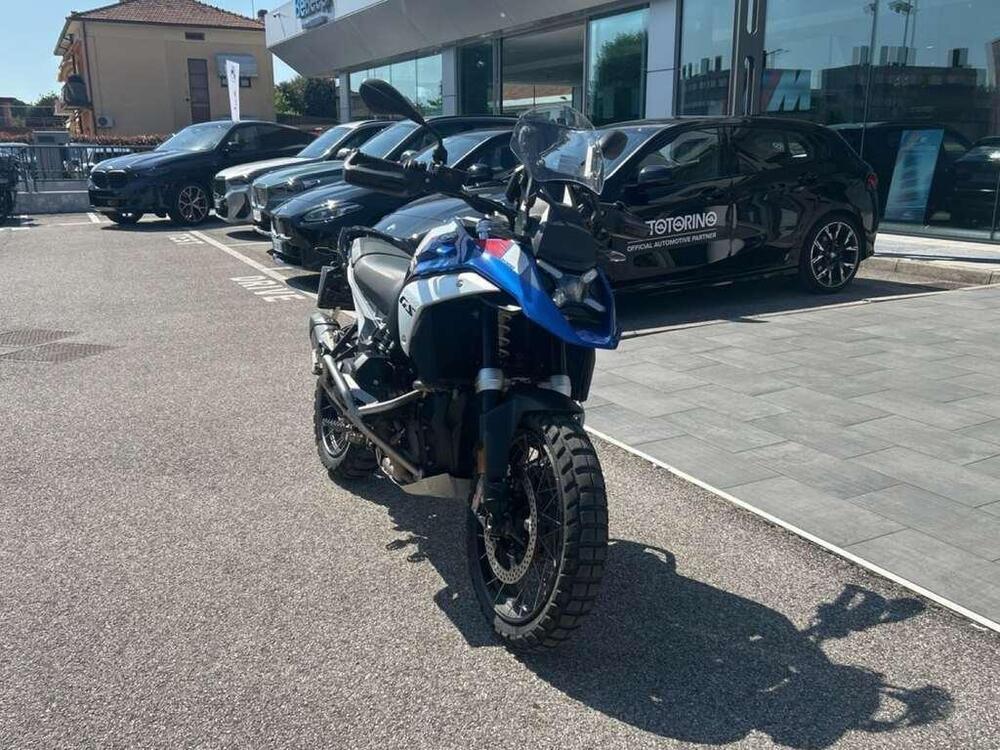 Bmw R 1300 GS Trophy (2023 - 25) (2)