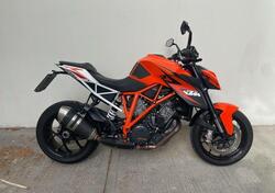 KTM 1290 Super Duke R ABS (2014 - 16) usata