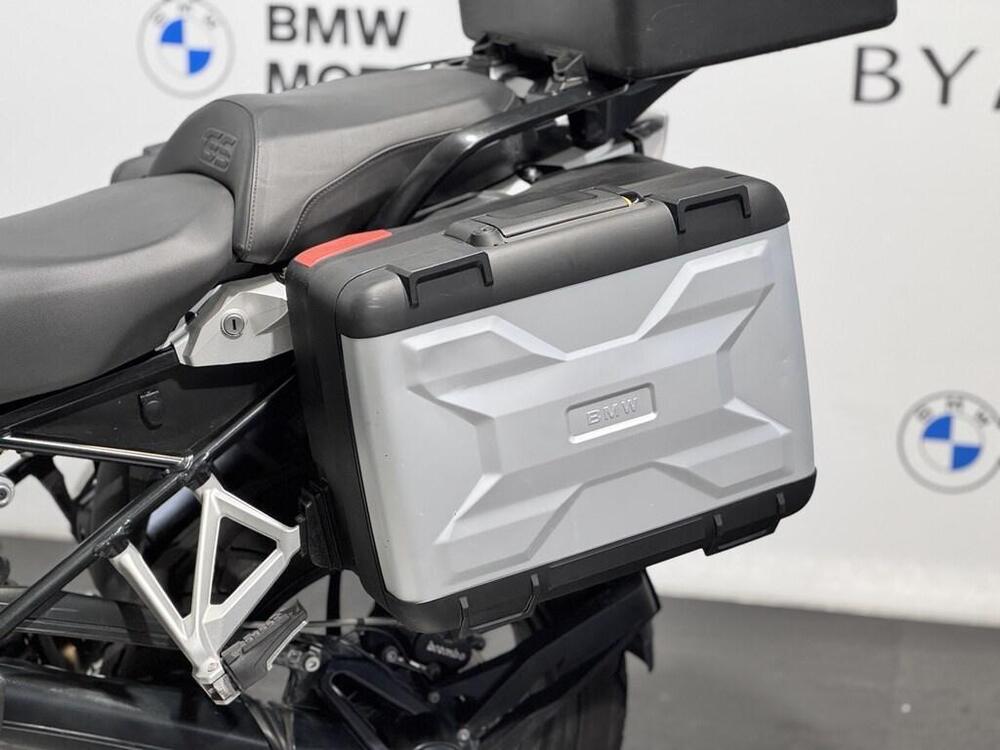 Bmw R 1250 GS (2021 - 24) (3)