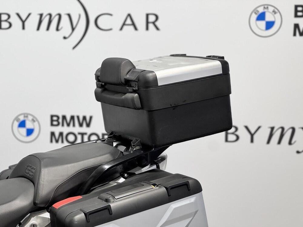 Bmw R 1250 GS (2021 - 24) (4)