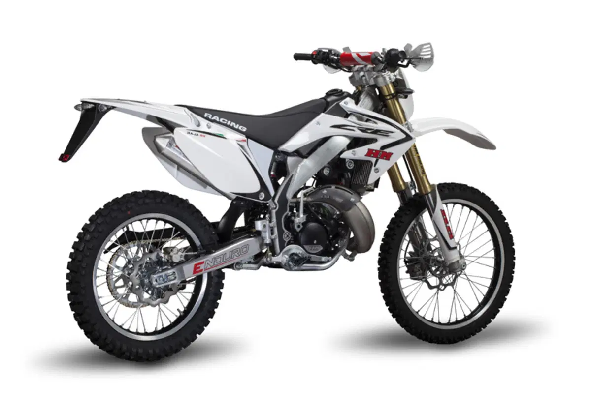 HM CRE 50 CRE 50 Baja RR (2010 - 2013) (4)