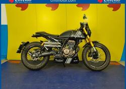 FB Mondial HPS 125 ABS (2020) usata