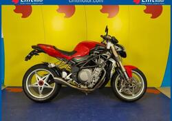 MV Agusta Brutale 910 S (2005 - 11) usata