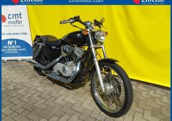 Harley-Davidson 883 Custom (2001 - 05) - XL 53C usata