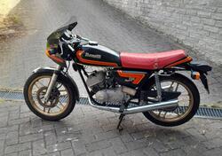 Benelli 125 sport d'epoca