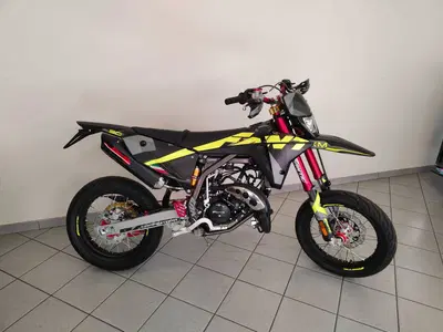 Fantic Motor XM 50 Competition (2025 - 26) nuova