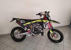 Fantic Motor XM 50 Competition (2025) nuova
