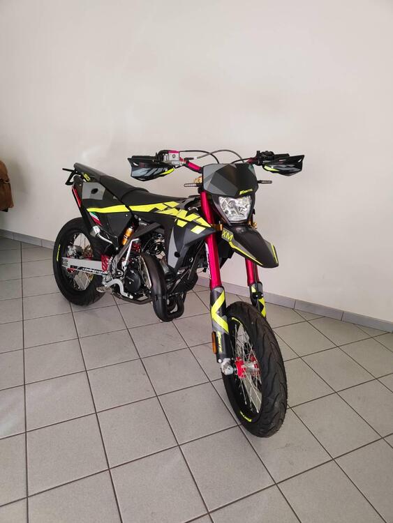 Fantic Motor XM 50 Competition (2025) (5)