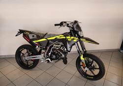 Fantic Motor XM 50 Performance (2025) nuova