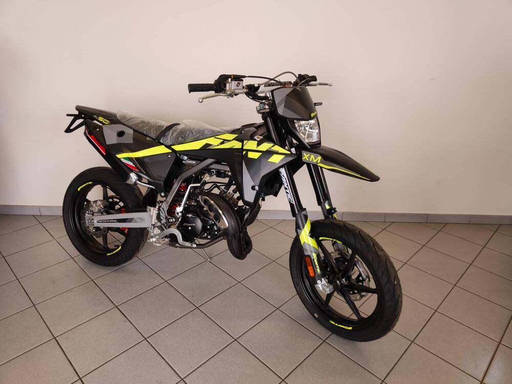 Fantic Motor XM 50 Performance (2025) (2)