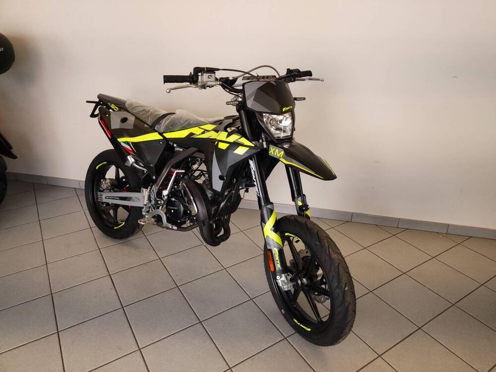 Fantic Motor XM 50 Performance (2025) (3)