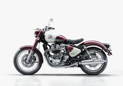 Royal Enfield Classic 650 (2025) nuova