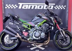 Kawasaki Z 900 (2017 - 18) usata