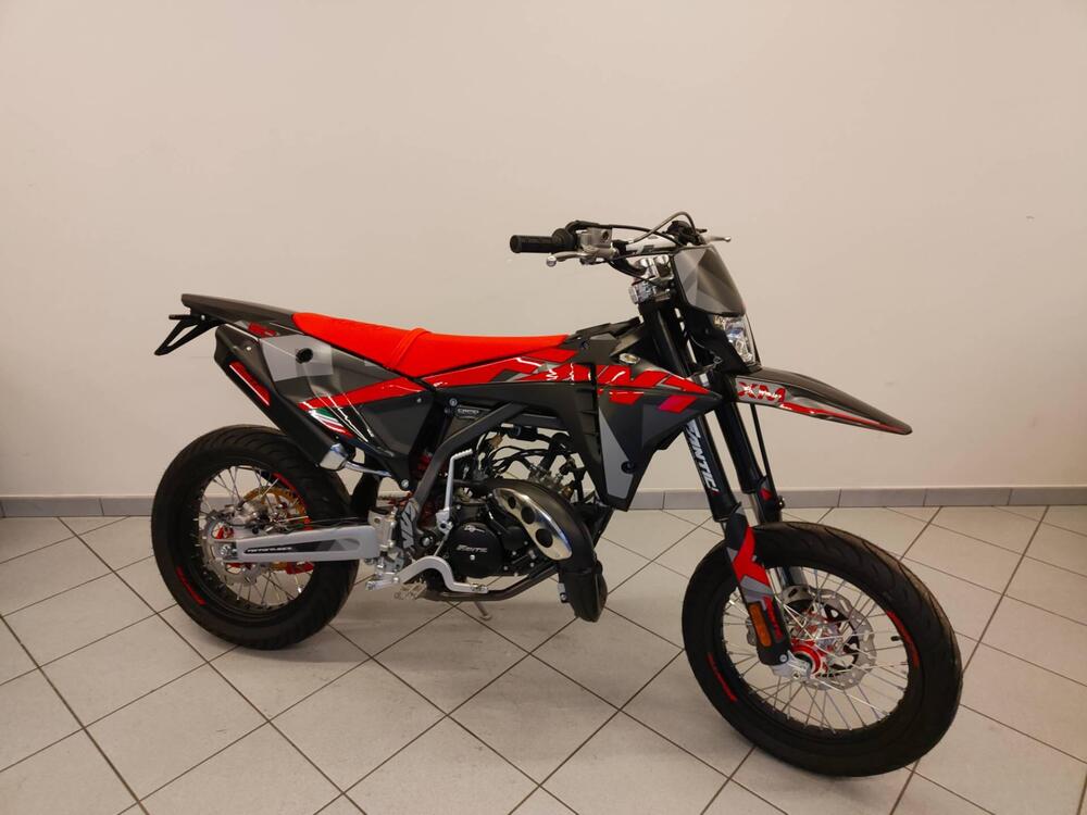 Fantic Motor XM 50 Performance (2025)