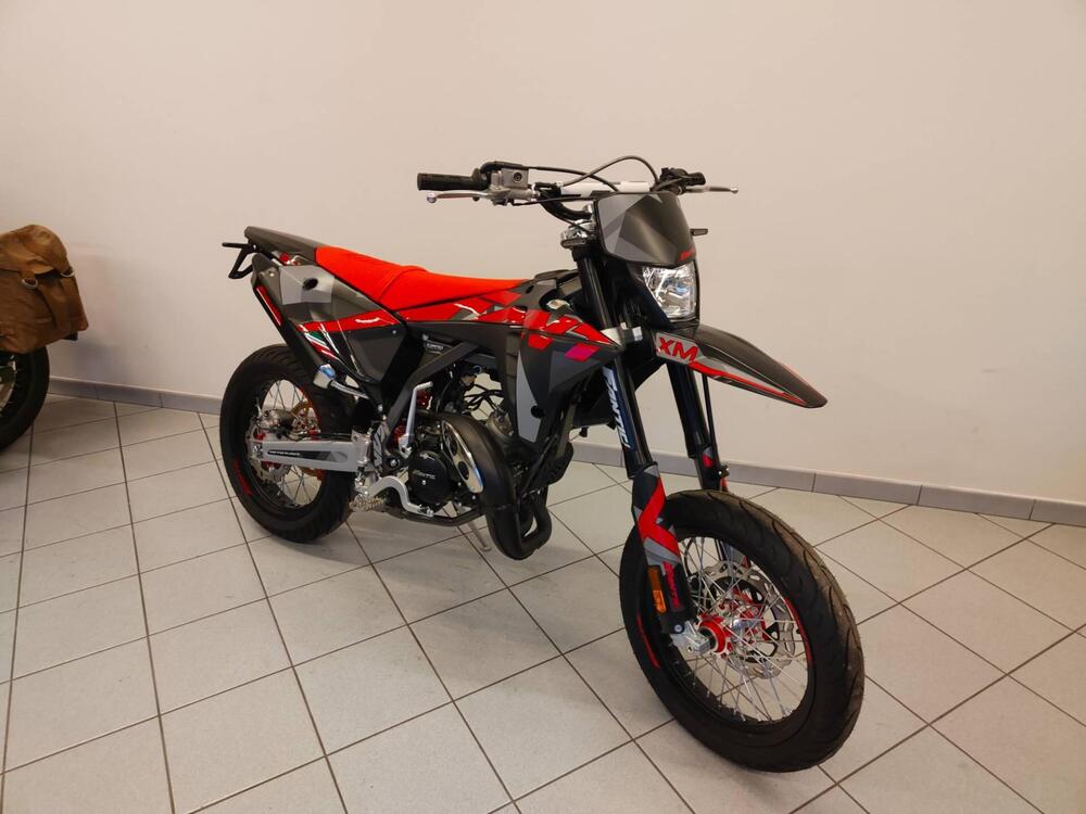 Fantic Motor XM 50 Performance (2025) (2)