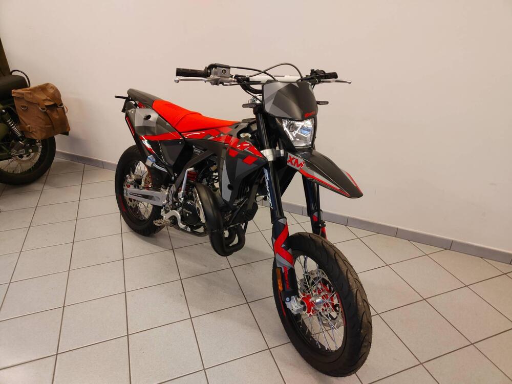 Fantic Motor XM 50 Performance (2025) (3)