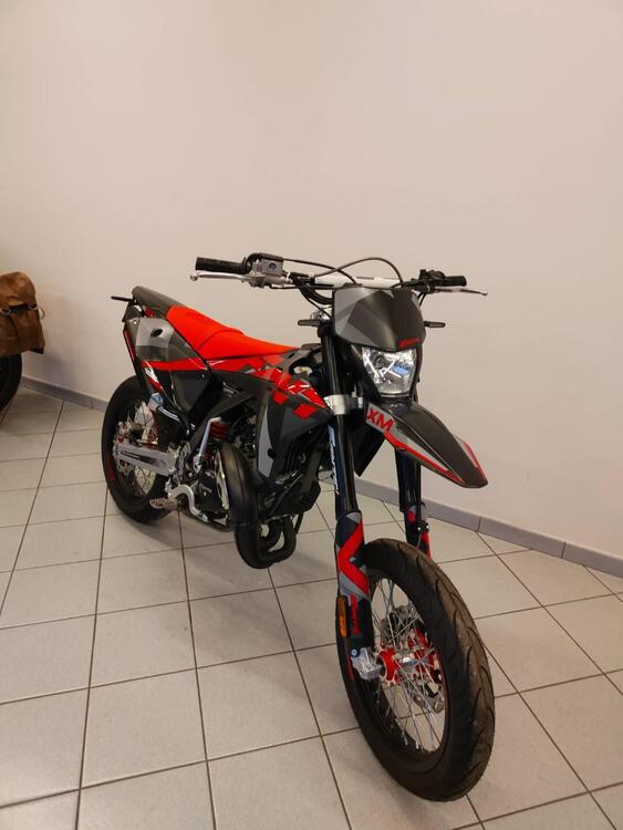 Fantic Motor XM 50 Performance (2025) (4)