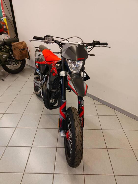 Fantic Motor XM 50 Performance (2025) (5)